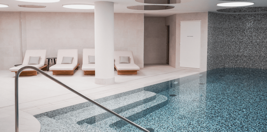 Codage Paris well being